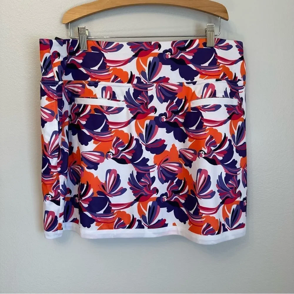 PGA Tour New with Tags Skort - Picture 5 of 5